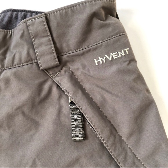 North Face boys ski pants- very good condition - Picture 4 of 13